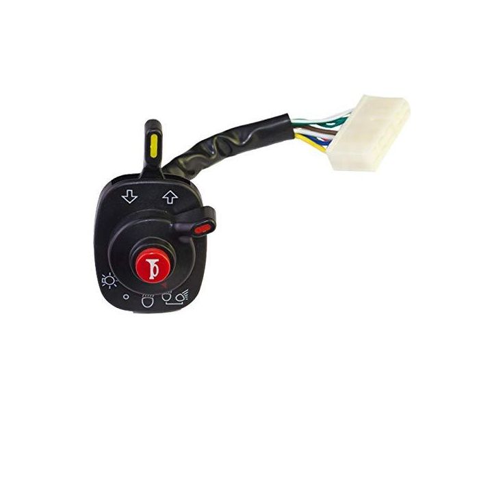 Combination Switch 3C093-75010 for KUBOTA M Series Tractors