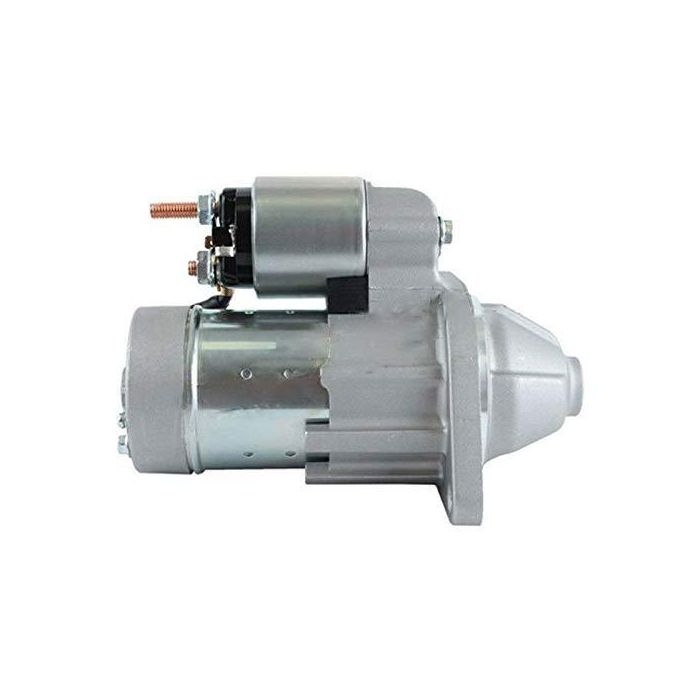 12 Volt Starter Replaces for Yanmar 119125-77010 Polaris 3070309 UTV ...