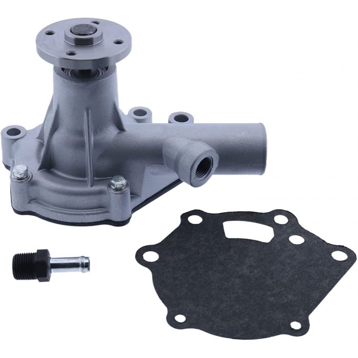 Water Pump for Montana 2840 3040 3130DT 3140DT 3840 LG3840 R2844 S4L ...