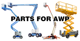 Scissor&Boom Lift Parts