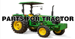 Tractor Spare Parts